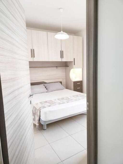 托雷圣乔万尼乌App Girasole 1A 300 Metri Dal Mare In Salento公寓 外观 照片