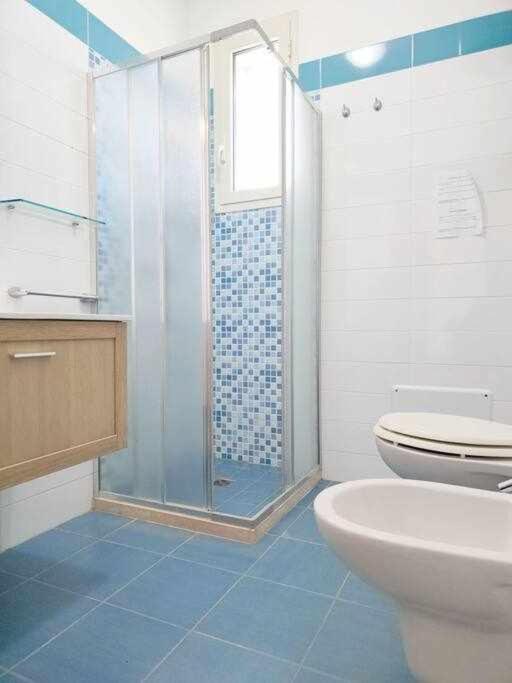 托雷圣乔万尼乌App Girasole 1A 300 Metri Dal Mare In Salento公寓 外观 照片