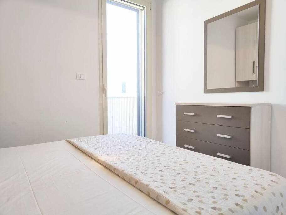 托雷圣乔万尼乌App Girasole 1A 300 Metri Dal Mare In Salento公寓 外观 照片